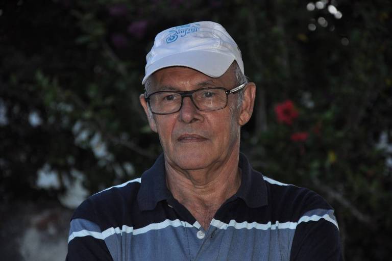 Aristides Manoel Coelho (1948-2022)