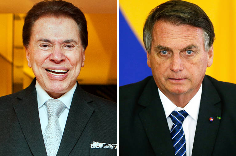 Veja quem são os famosos que apoiam Bolsonaro