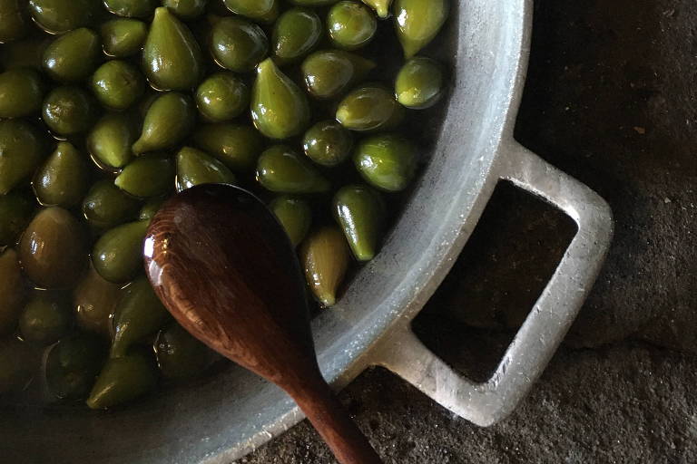 Doces tradicionais brasileiros recuperam lugar de destaque em restaurantes e doçarias