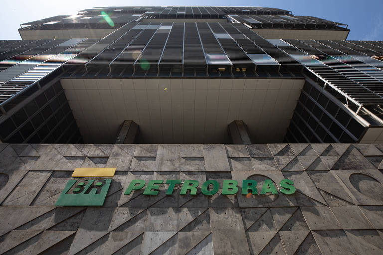 Petrobras perde o equivalente a uma Sabesp em valor de mercado após demissão de Prates
