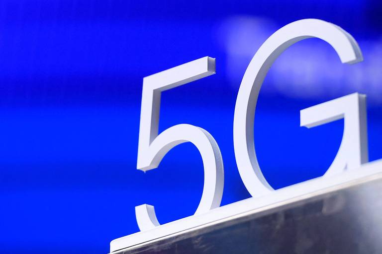 5G chega a mais sete capitais na próxima semana; veja lista