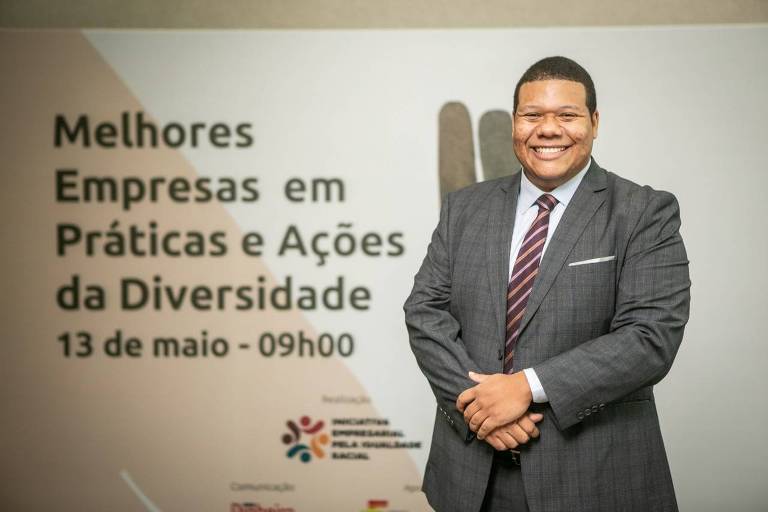 Ainda temos dificuldade em compreender o racismo no Brasil, diz Iniciativa Empresarial pela Igualdade Racial