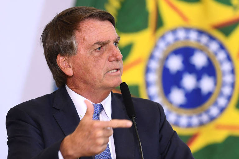 Relembre ataques de Bolsonaro a ministros do STF