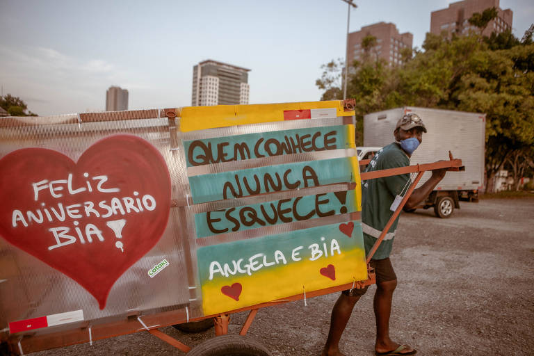 Renda Mínima pros Catadores na Pandemia