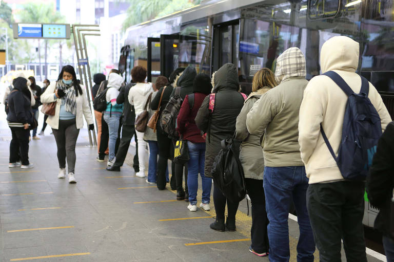 Fim de semana em São Paulo terá Sol e tempo seco, mas o frio continua de manhã