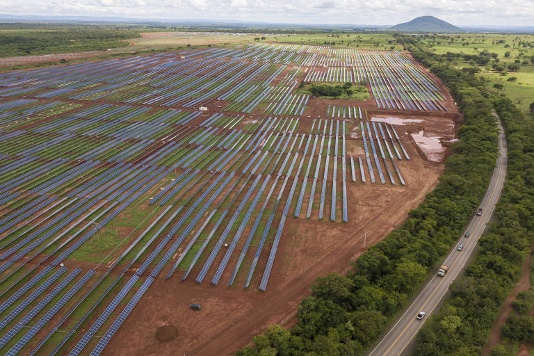 O urgente e o importante para um projeto de transição verde justa