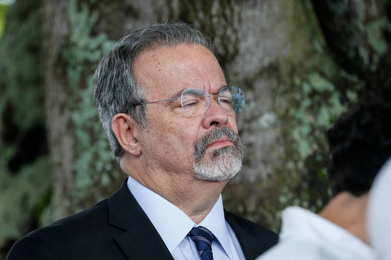 Jungmann critica perda de importância diplomática do Brasil em entrevista a revista do Cebri