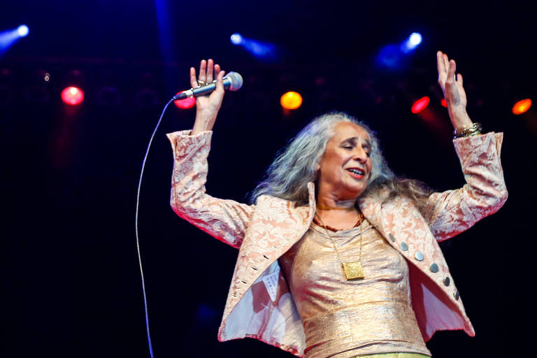 Coala Festival confirma 3 dias em 2022; Gal Costa e Maria Bethânia fazem shows