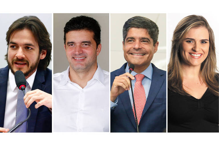 Candidatos ligados a clãs familiares naufragam em disputas estaduais