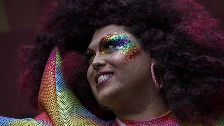 26ª Parada do Orgulho LGBTI+