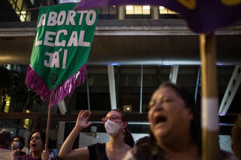 Justiça dá 72 horas para conselho de medicina se manifestar sobre resolução que impede aborto legal