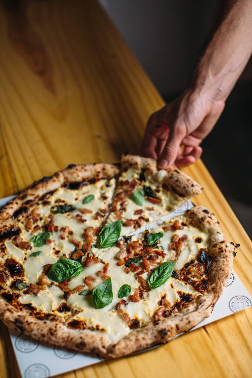 Dia da Pizza: Veja pizzarias nas cinco regiões de SP