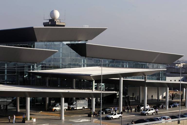 Com R$ 100 mi de investimento, hotel no aeroporto de Guarulhos terá 300 quartos