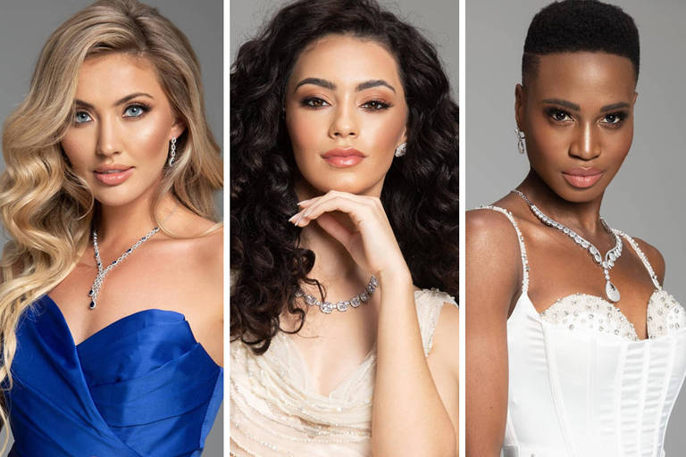 Miss Supranational 2022: Conheça as 70 candidatas que disputam o mundial