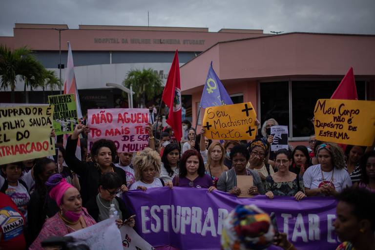 Mulheres jovens e negras são as principais vítimas de violência de parceiros, diz IBGE