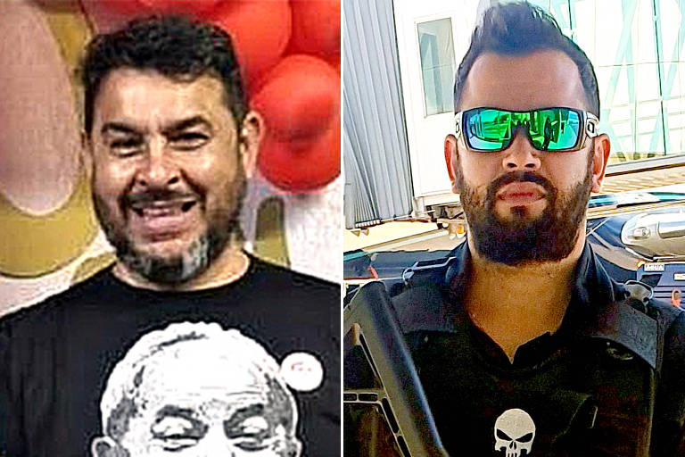 Justiça autoriza prisão domiciliar a ex-policial bolsonarista que matou petista em Foz