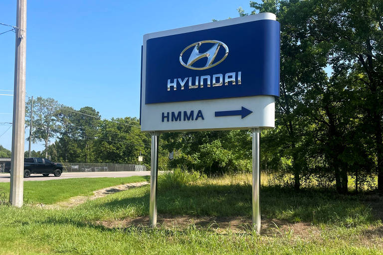 Subsidiária da Hyundai usou mão de obra infantil em fábrica no Alabama