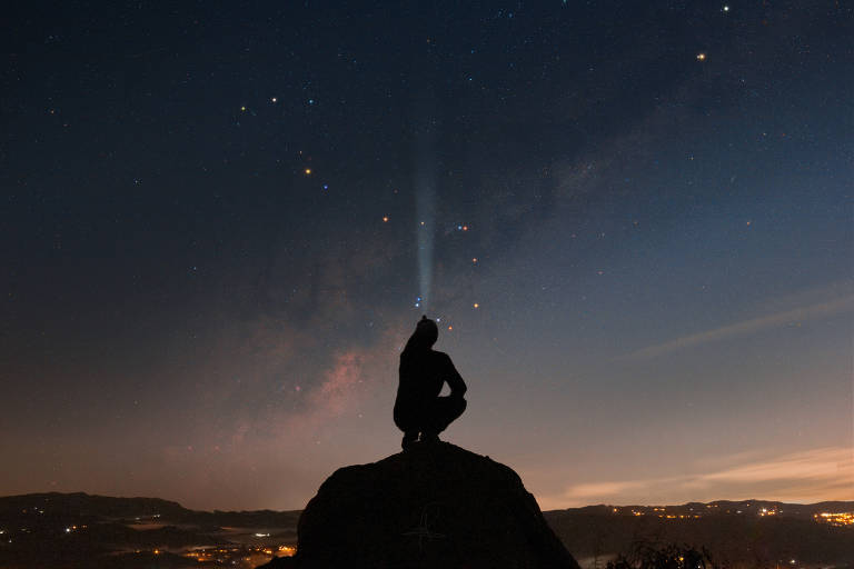 Parque Ibirapuera oferece curso para fotografar estrelas e nebulosas