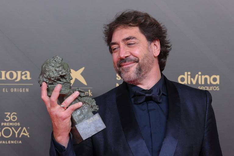 'El Buen Patrón', filme espanhol com Javier Bardem, é exibido no Star+