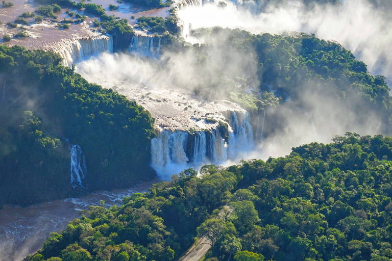 Os bilhões que o ecoturismo do Brasil não sabe ganhar