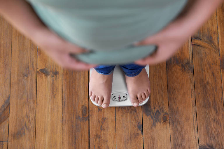Obesidade abdominal associada à fraqueza muscular é condição que mais eleva risco de síndrome metabólica