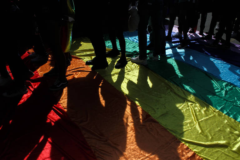 Paradas LGBTQIA+ se espalham pela Grande SP e enfrentam resistência