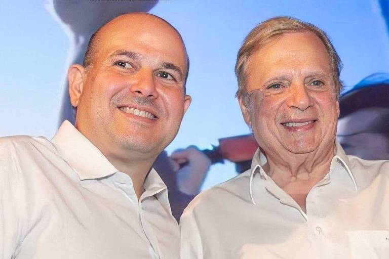 Ciro contra-ataca no Ceará e candidato do PDT terá apoio de Tasso