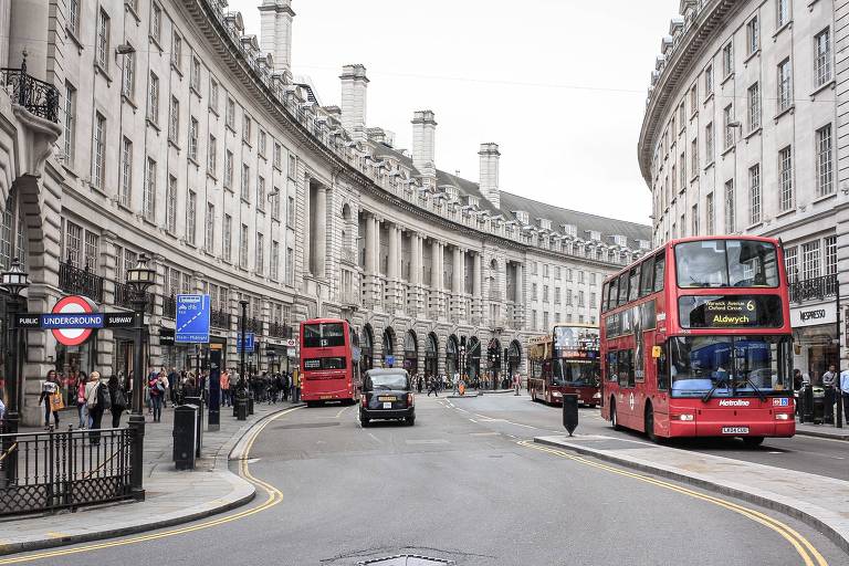 Inscrições abertas para bolsa de jornalismo investigativo na Inglaterra