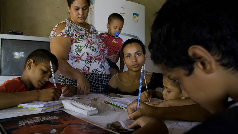 Pisa mostra efeitos da pandemia, mas marasmo da educação no Brasil é persistente