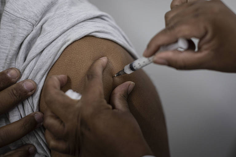 Campanha de vacinação contra a gripe começa nesta sexta (22), em São Paulo