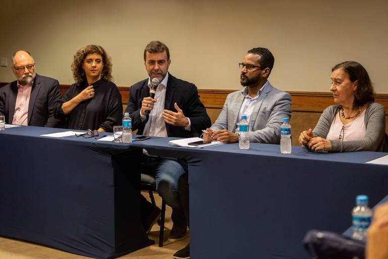 Freixo muda posição sobre drogas e regime fiscal em brusca guinada ao centro