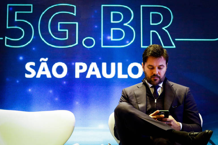 Anatel diz que já abriu processos para apurar qualidade do 5G