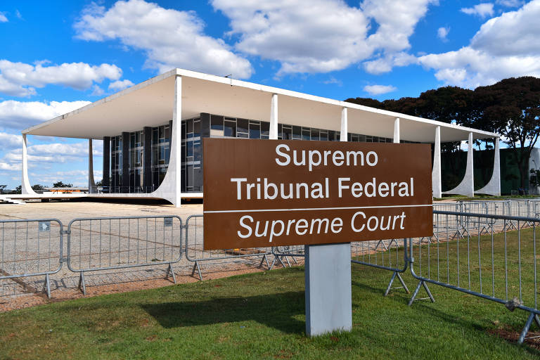 STF rejeita exigência de separação judicial para divórcio