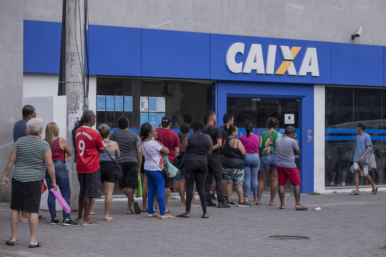 Carta às vítimas do golpe do consignado da Caixa