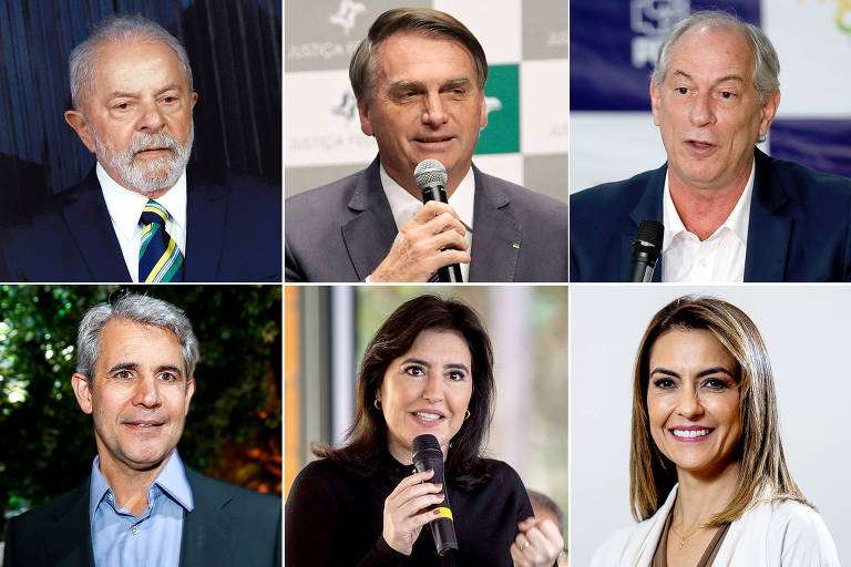 Marqueteiros de Lula e Ciro lideram ranking de gastos de candidatos