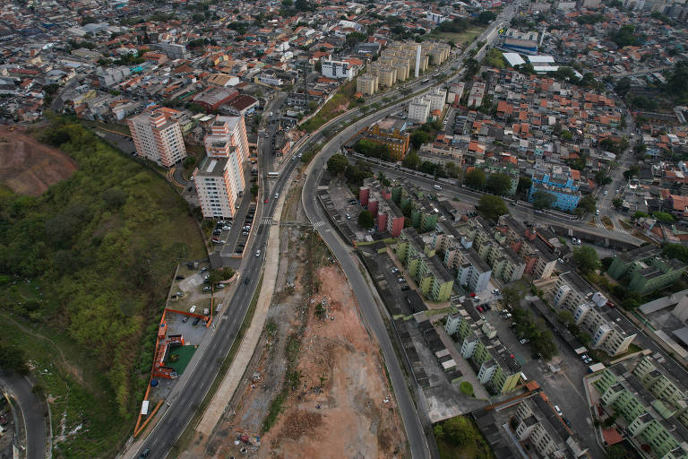 Aluguel de moradia social em São Paulo enfrenta barreira de mercado
