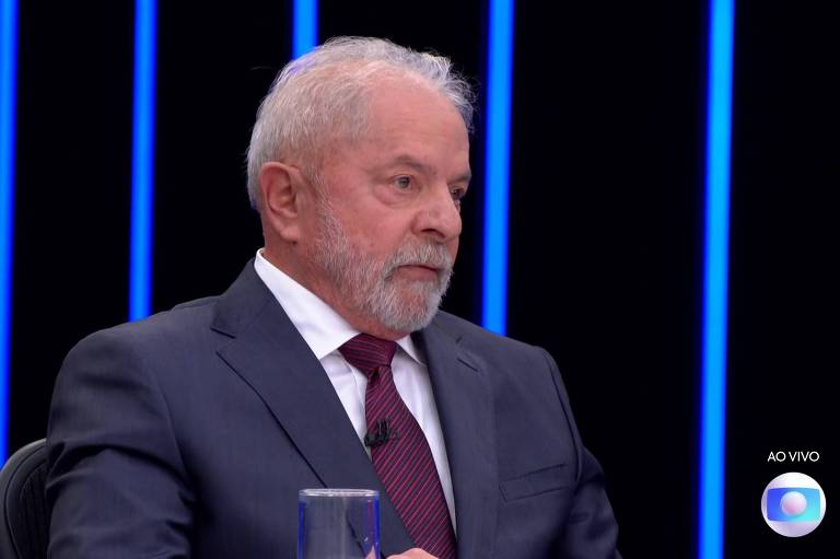 No JN, Lula chama Bolsonaro de bobo da corte e viraliza; veja reações nas redes