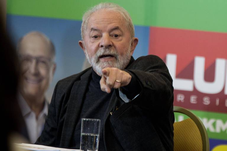 Até donos do dinheiro grosso querem acreditar em Lula 3