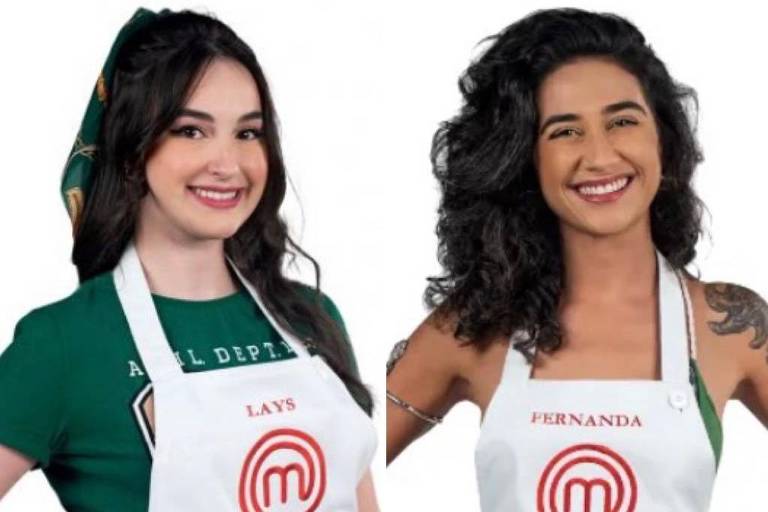 MasterChef terá disputa entre duas mulheres na final