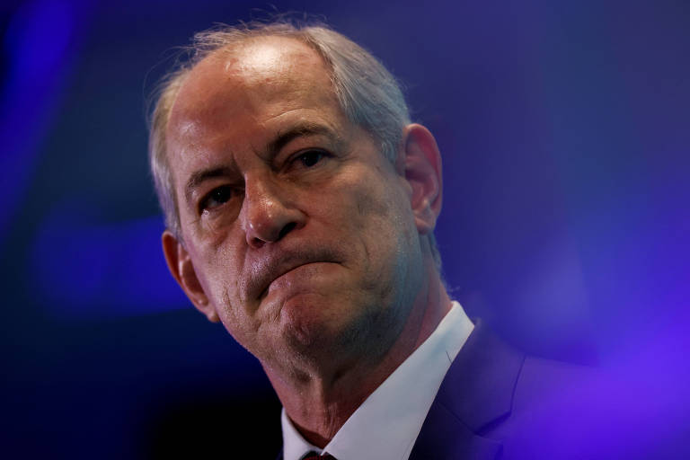 'Não é gafe, é preconceito, classismo, elitismo', diz tuíte sobre fala de Ciro Gomes