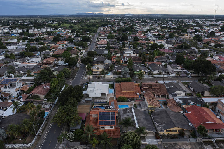 Roraima é o único estado brasileiro com mais de 2 filhos por mulher, segundo IBGE