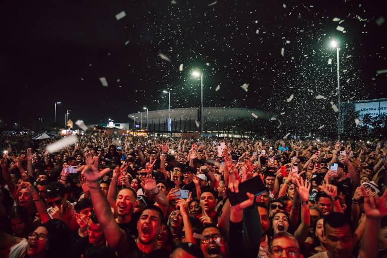 Rock in Rio movimentará R$ 3 bilhões na economia da cidade, dizem organizadores