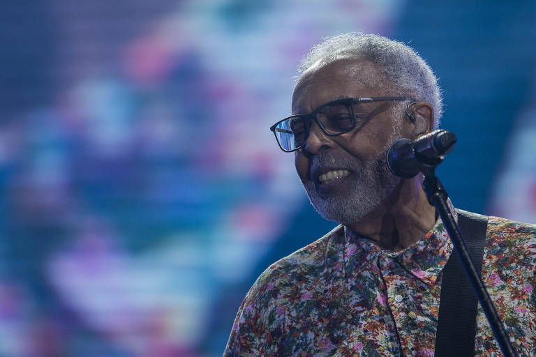 Ópera 'Amor Azul', de Gilberto Gil, chega a SP em agosto