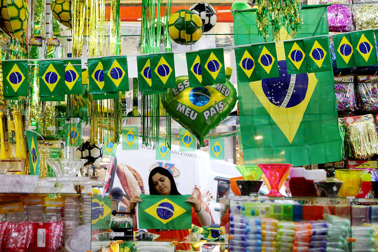 Preço da carne dobra e deixará churrasco mais caro na Copa do Mundo