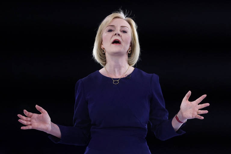 Liz Truss é mais do mesmo e talvez seja mais conservadora que Boris Johnson