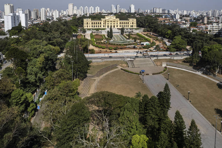 Vai ao Museu do Ipiranga? Veja 10 passeios no bairro