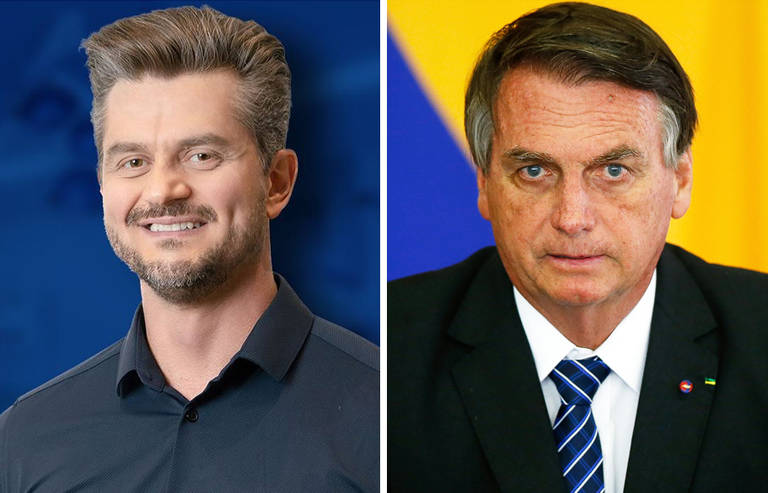 Veja quem são os famosos que apoiam Bolsonaro