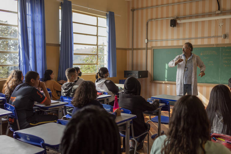 Turma do Jiló atua por educação mais inclusiva para pessoas com deficiência