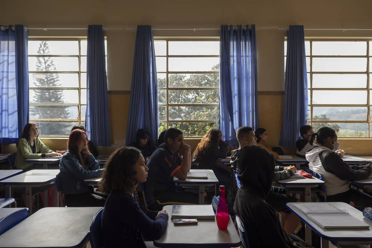 Todos Pela Educação encampou cruzada pelo ensino na pandemia