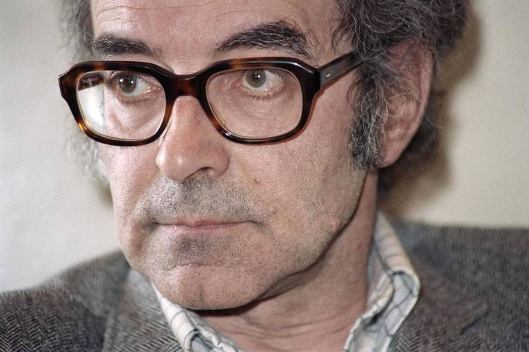 Jean-Luc Godard ajudou a enterrar a censura da ditadura militar no país